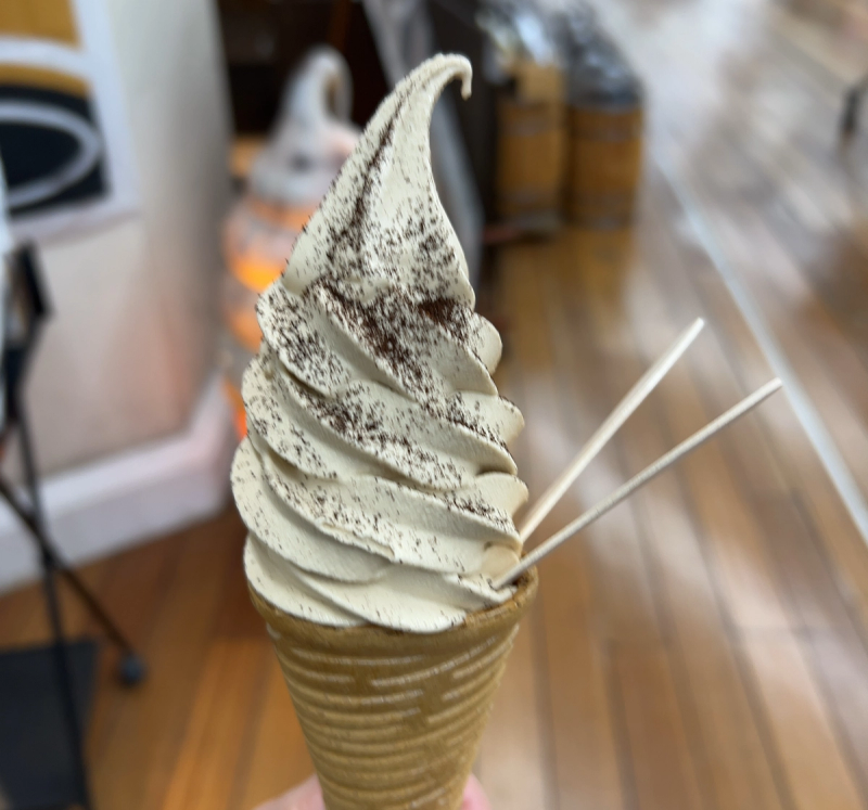 プレストンカフェ