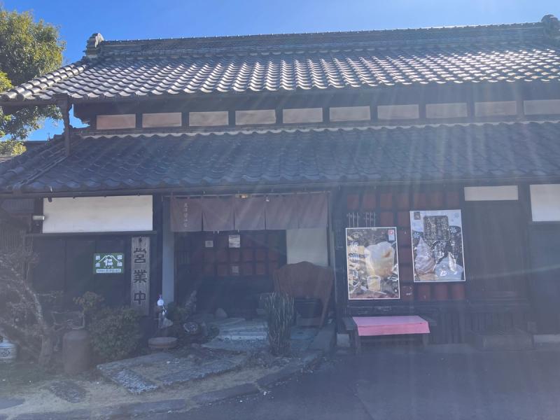 黒澤醤油店