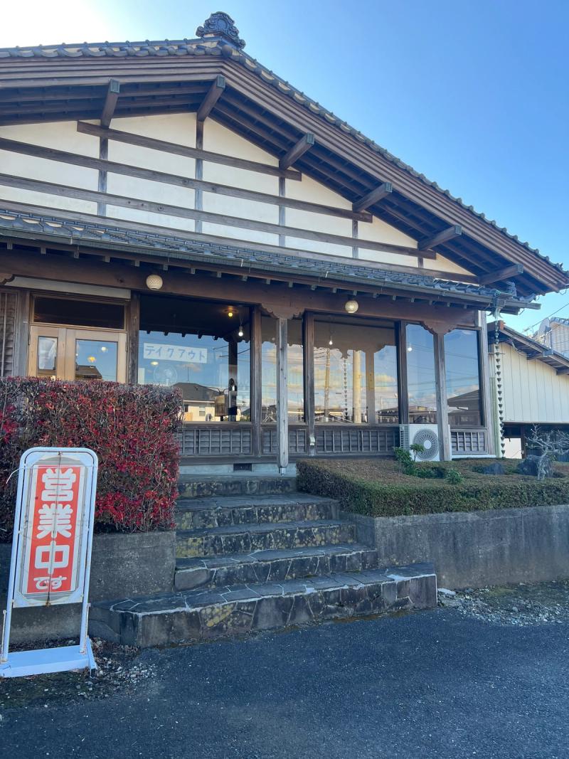 来鳳(ひたちなか)