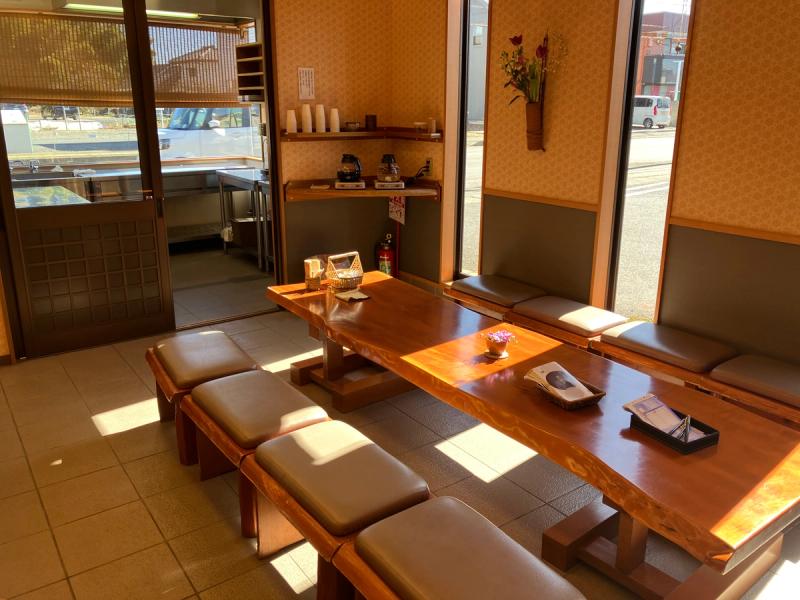 都炉美煎本舗 勝田店