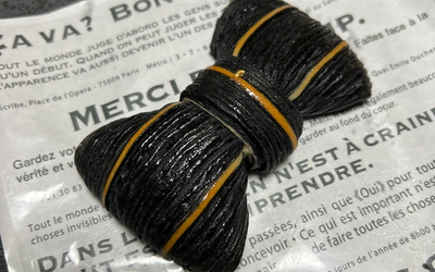 the bakers sunglam｜リボン形クロワッサンが話題のパン屋【水戸】