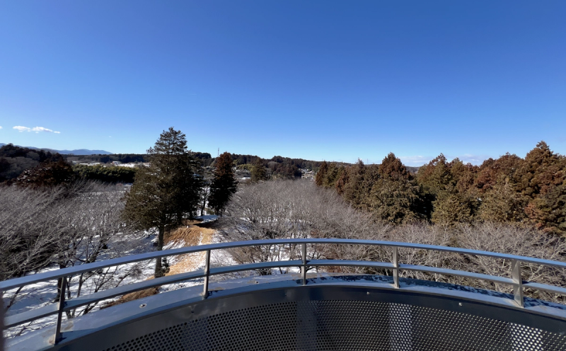 くれふしの里古墳公園