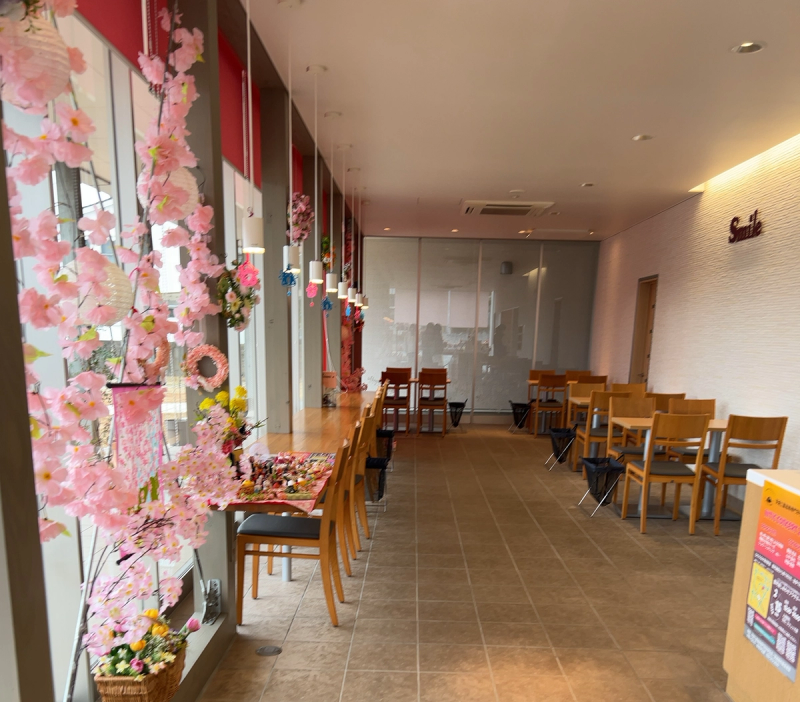 スマイル洋菓子