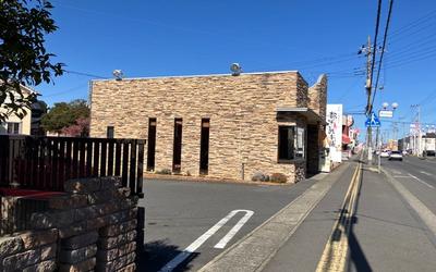 Toromi Sen Honpo Katsuta Store | A Long-Standing Senbei Shop Famous for Its Kagami Age in Hitachinaka City
