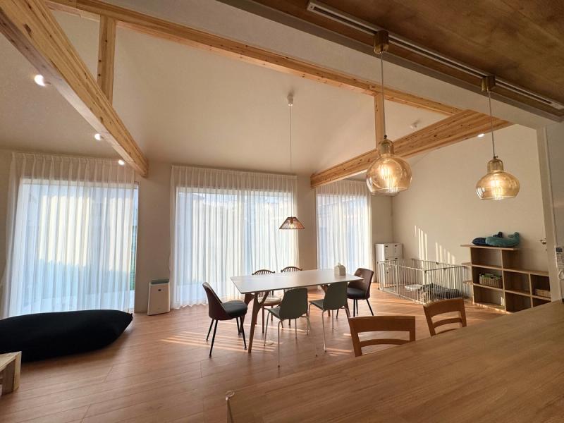 ひらいそガーデンヴィラ