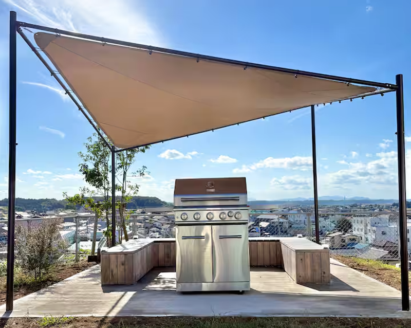 コンテナハウス