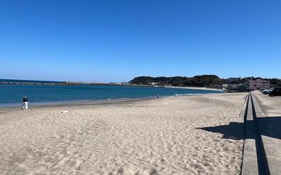 阿字ヶ浦海岸2026｜海開きはいつ？花火大会・アクセスまとめ