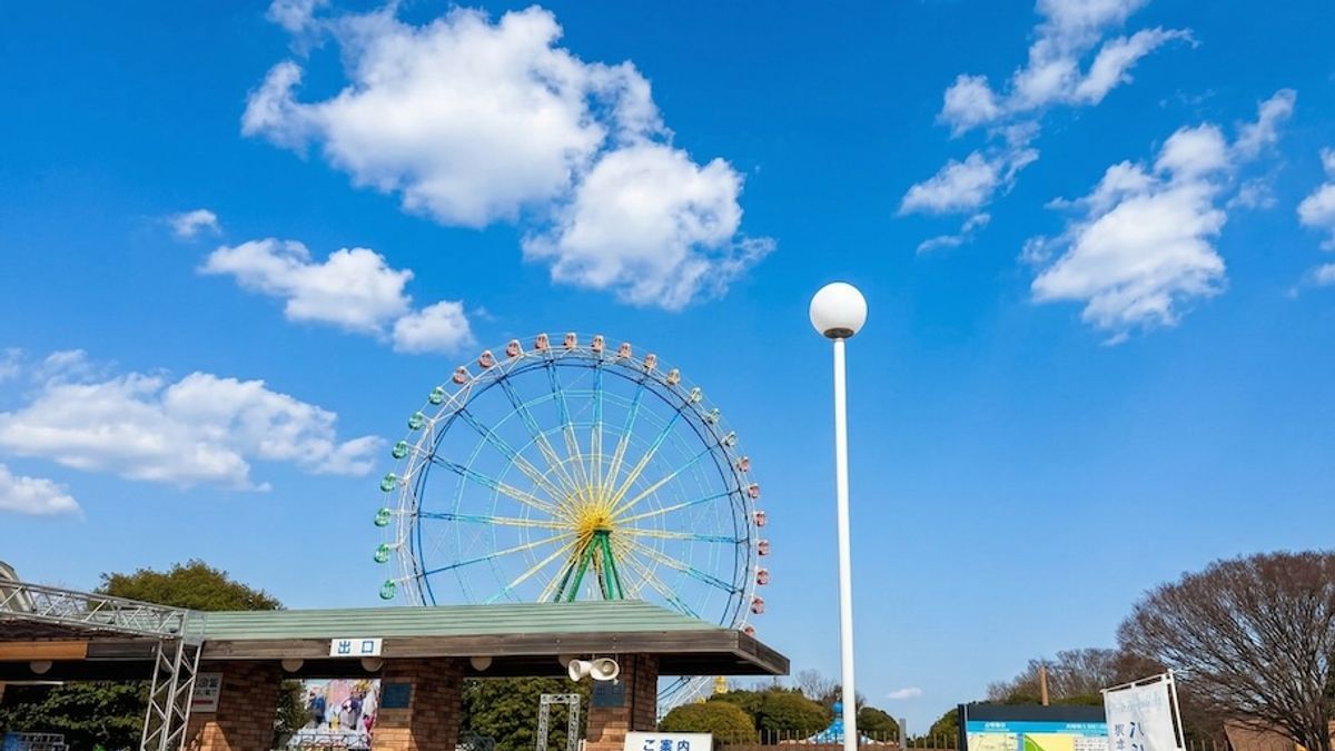 ひたち海浜公園周辺の格安ホテル・安い宿10選｜公園から近い順に紹介