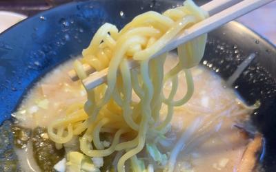 すずなり｜那珂湊の人気ラーメン店｜味噌・白味噌が看板メニュー