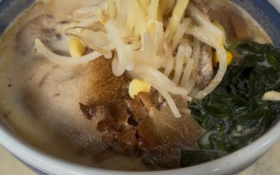 暖宝（だんほう）｜ひたちなか市で人気の白みそラーメンと餃子の店