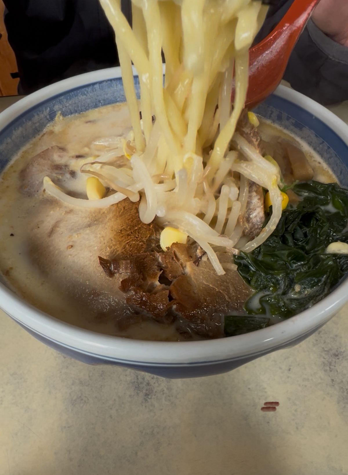 暖宝（だんほう）｜ひたちなか市で人気の白みそラーメンと餃子の店
