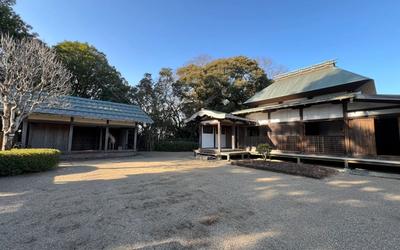 武田氏館｜甲斐武田氏発祥の地で歴史に触れる【ひたちなか】