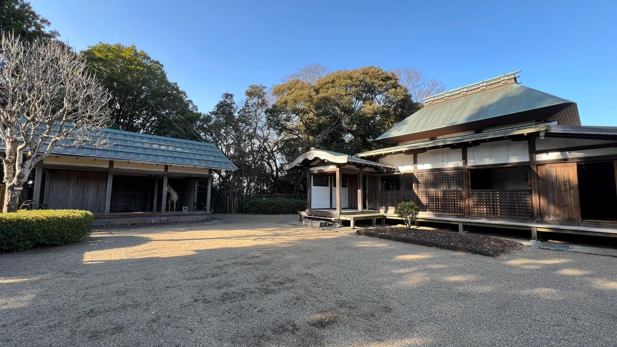 武田氏馆｜甲斐武田氏发源地，感受历史【日立中】