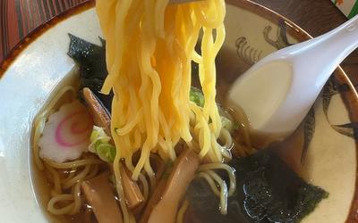 来鳳｜1000円以下でお腹いっぱい！ひたちなか市中根の老舗町中華