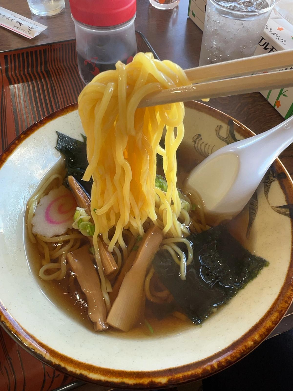 来鳳｜1000円以下でお腹いっぱい！ひたちなか市中根の老舗町中華