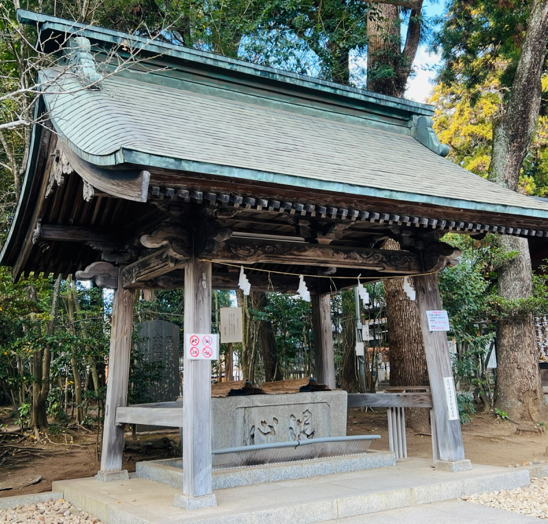 常磐神社