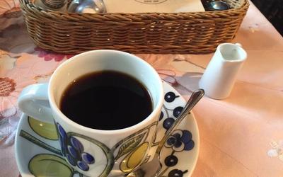 サザコーヒー本店｜ひたちなか市の人気カフェで徳川将軍コーヒーを