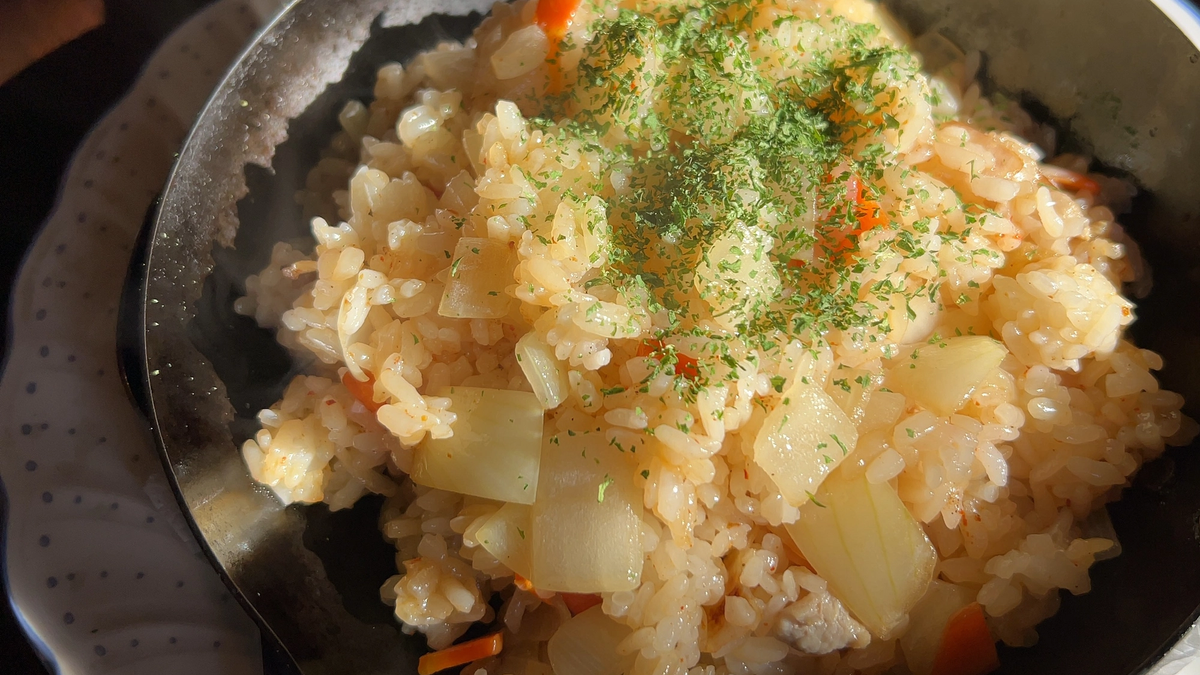 山茶郷｜名物ヤンキーピラフが話題のレトロ喫茶店【ひたちなか】