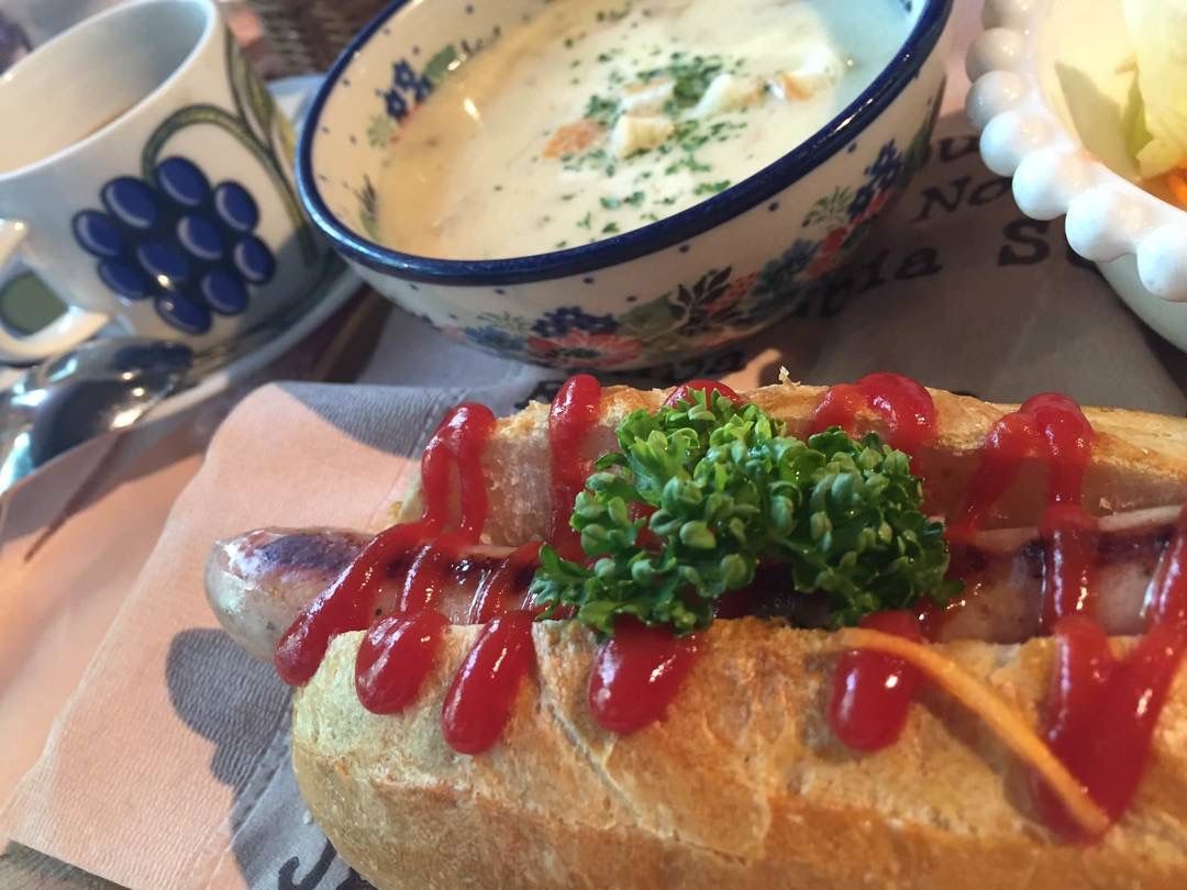 サザコーヒー本店｜ひたちなか市の人気カフェで徳川将軍コーヒーを