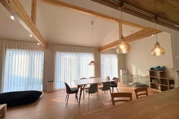 ひらいそガーデンヴィラ