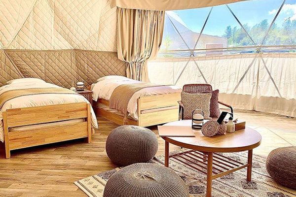 コトンひたちなかグランヴィラ