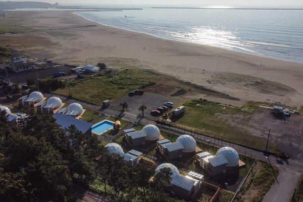 グランマーレ茨城大洗