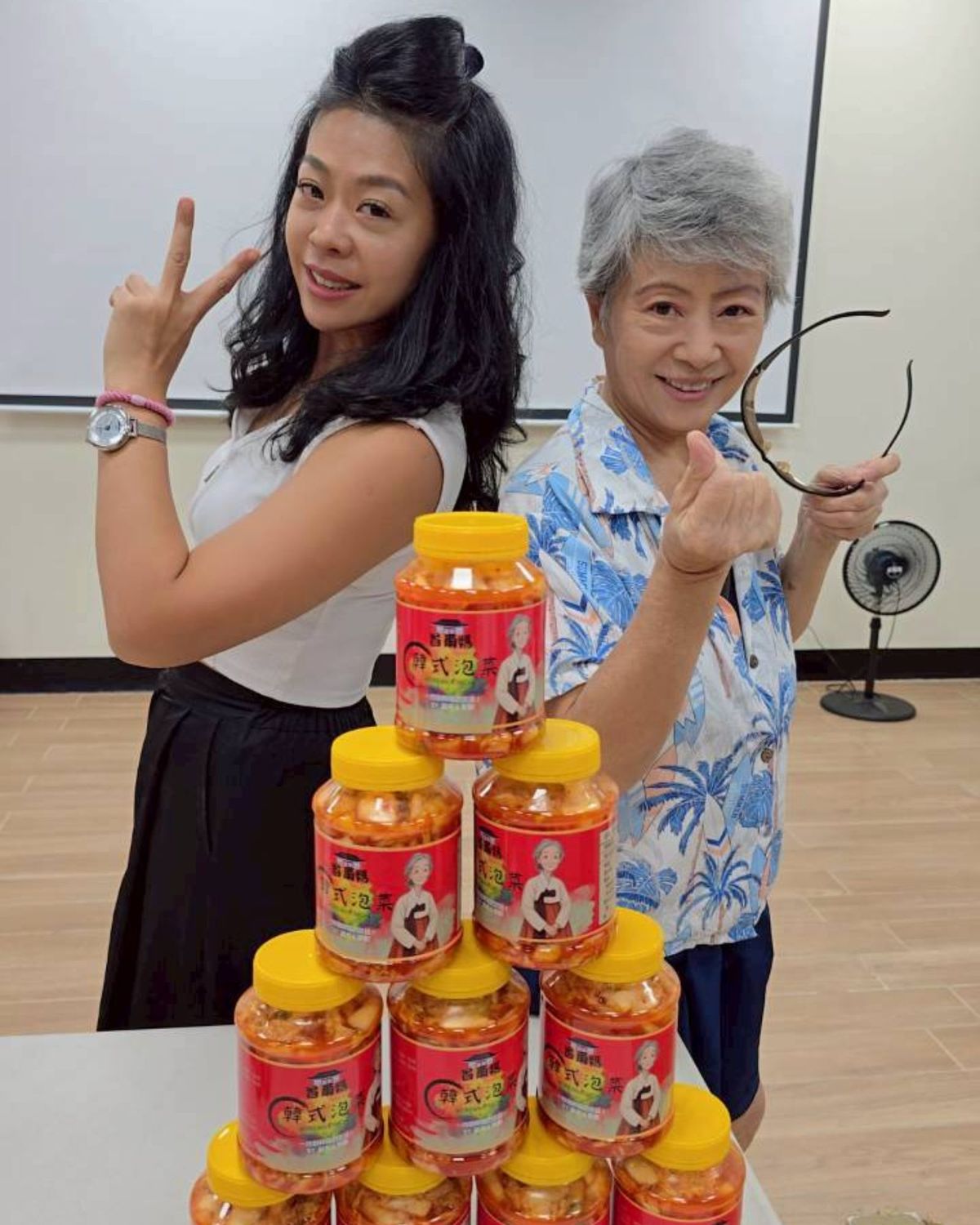 ai-mama-club portrait 5