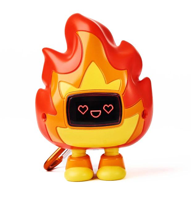 CircuitMess Beep Boop Tochi on a white background.