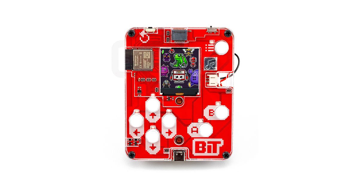 Bit