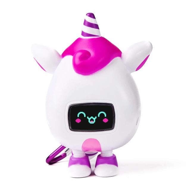 CircuitMess Beep Boop Kirin on a white background.