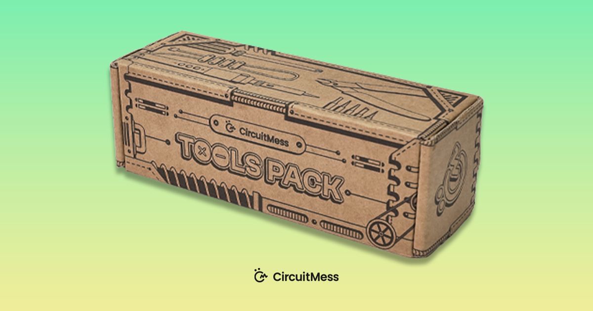 Tools Pack