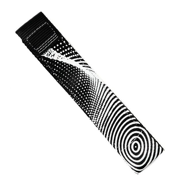 CircuitMess Artemis Watch Strap in color Starlight on white background