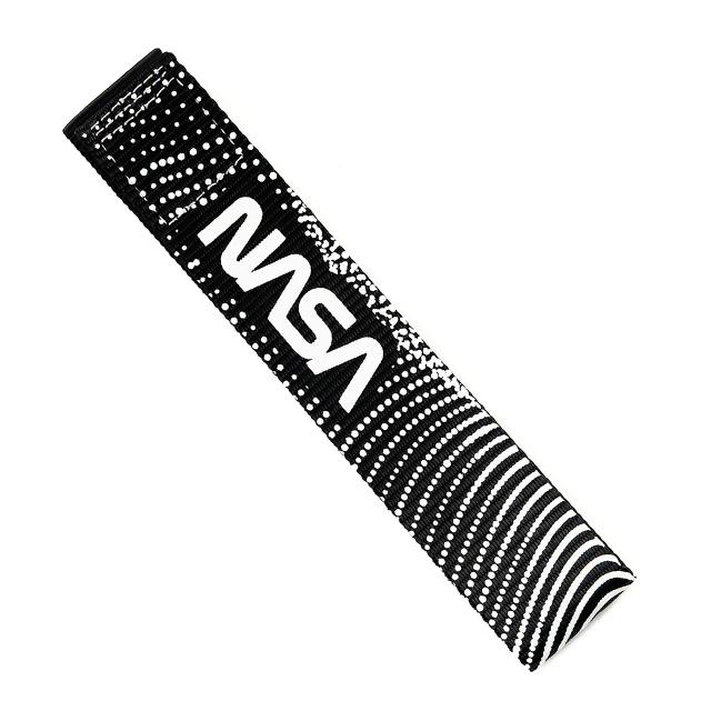 CircuitMess Artemis Watch Strap in color Starlight on white background