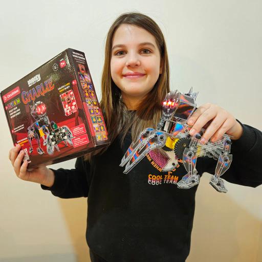 Image for Wacky Universe Bundle review