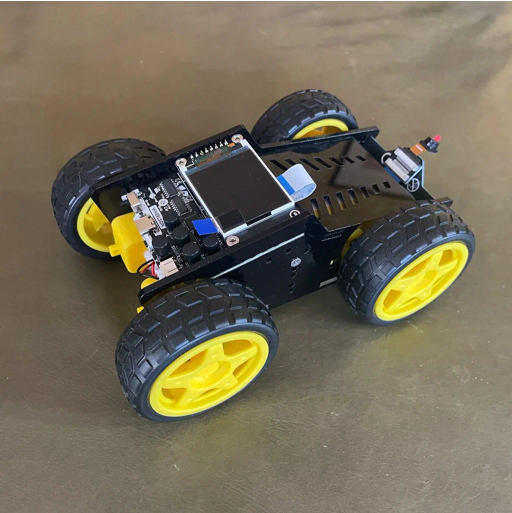 Image for Wheelson review