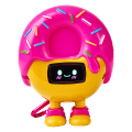 CircuitMess Beep Beep Mochi on a transparent background