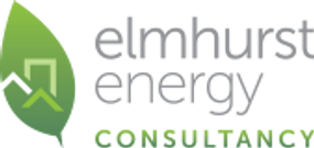 Elmhurst Energy Consultancy logo