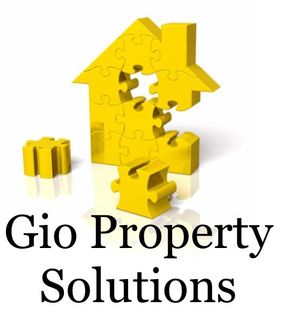 Gio Property Solutions logo