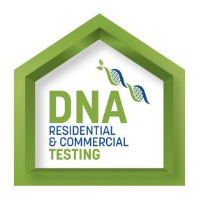 DNA Residential & Commercial Testing Ltd logo