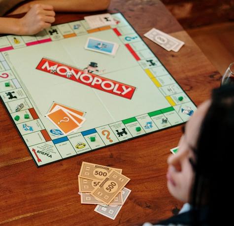 Monopoly