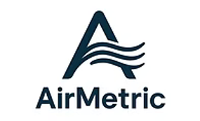 AirMetric logo