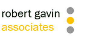 Robert Gavin Associates logo