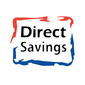 Direct Savings LTD logo