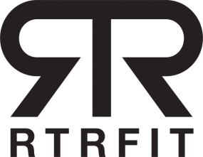 RTRFIT logo