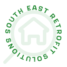 South East Retrofit Solutions logo