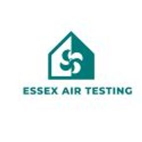 Essex Air Testing logo
