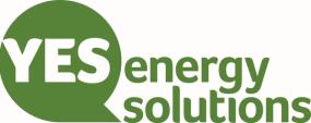 YES Energy Solutions logo