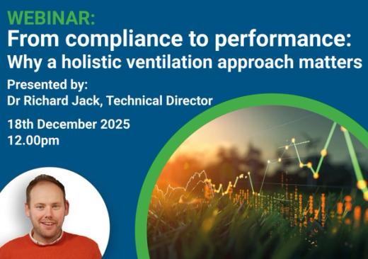 cover image for ventilation webinar