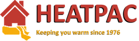 Heatpac logo