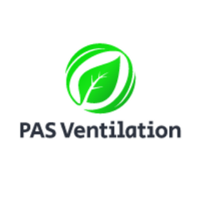 PAS Ventilation Ltd logo